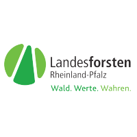 Logo Landesforsten Rheinland-Pfalz