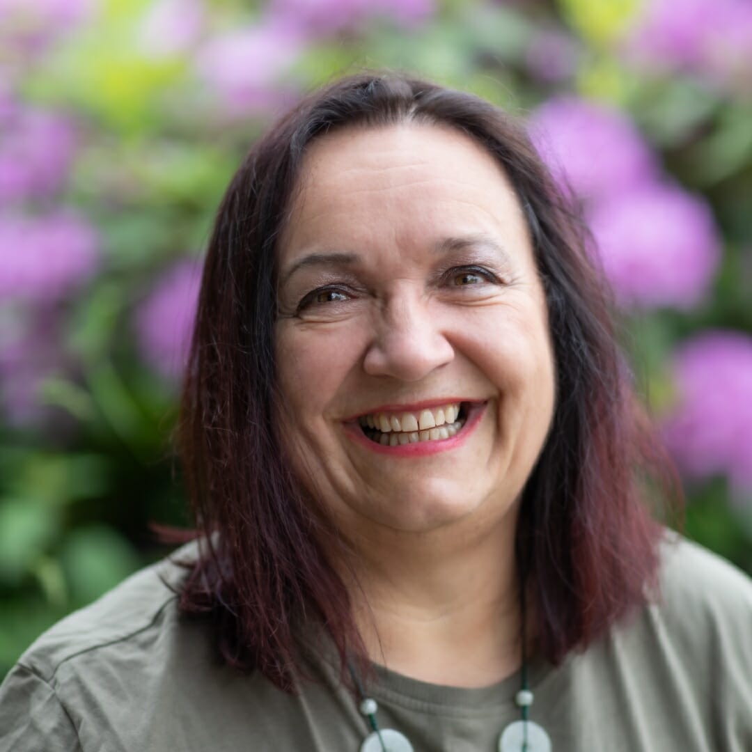Jutta Mitarbeiterin Jutta