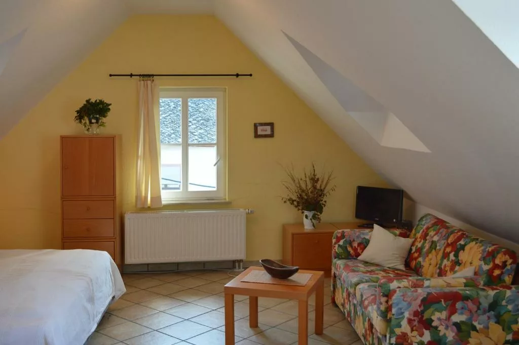 Landhaus Gräfendhron in Gräfendhron