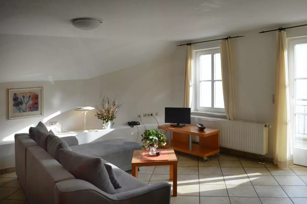 Landhaus Gräfendhron in Gräfendhron