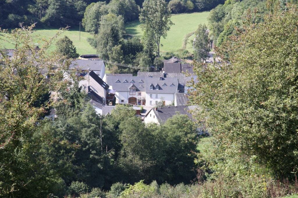 Landhaus Gräfendhron in Gräfendhron