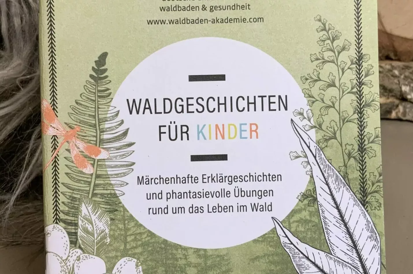 Waldgeschichten für Kinder