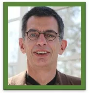 Dr. Schot Mitglied des wissenschaftlichen Akademischen Rat der Deutschen Akademie für Waldbaden.