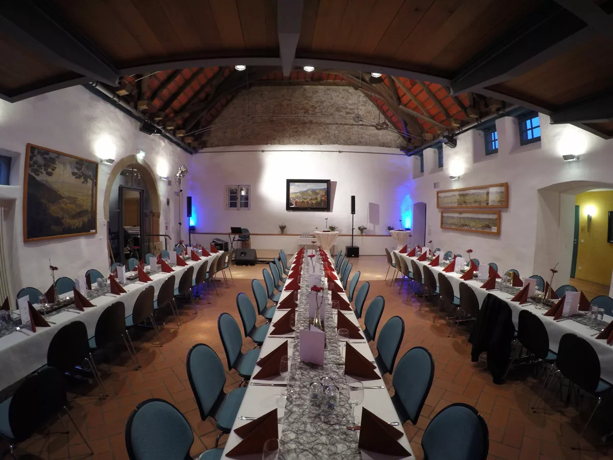 Kulturscheune St. Martin