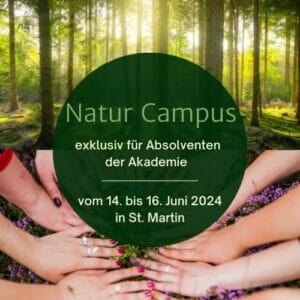 Natur Campus 2024 Natur Campus 2024