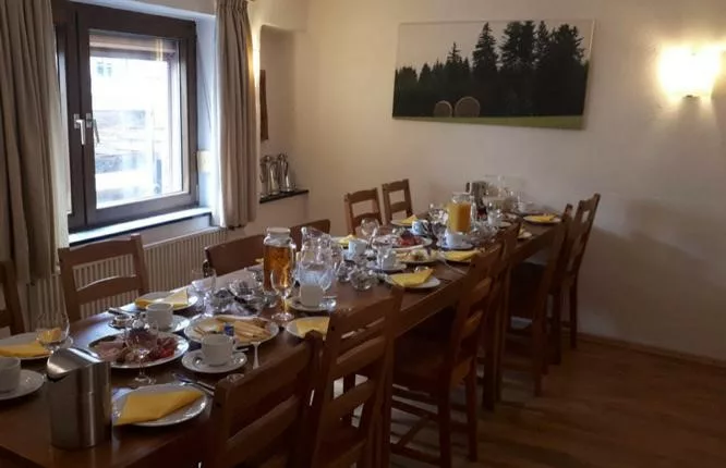 Landhaus Gräfendhron in Gräfendhron