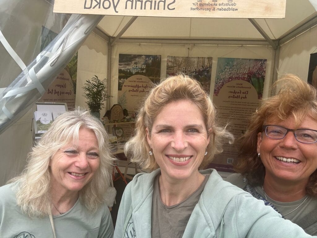 Unsere Dozent*innen