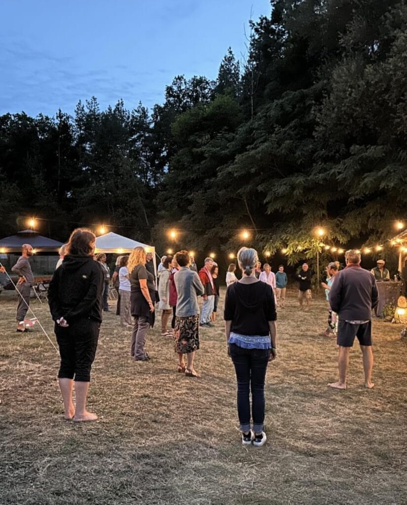 Kongress Waldbaden & Naturgesundheit
